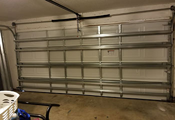 Garage Door Opener Installation - La Porte